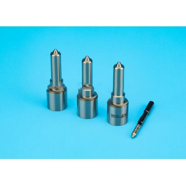 Quality Low Fuel Consumption Automotive Injector Nozzle Replacement 0433172001 for sale