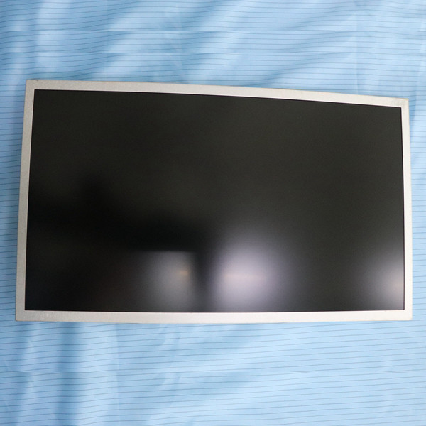 Quality 15.6 Inch Lcd Panel Small 40 Pin Connector Outdoor Screen Monitor for sale