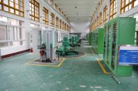 China High Quality11kV MV Medium Voltage Switchgear For Power Station factory