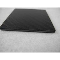 Quality Carbon Fiber Composite Plate for sale
