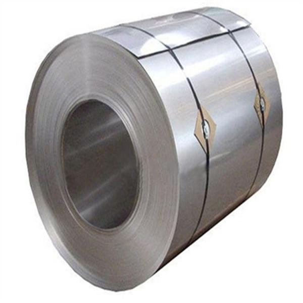 Quality Cold Rolled 8K 0.3mm - 3mm 304 304L 304 Stainless Steel Ss Sheet Coil For Kitchenware for sale