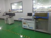China PCB Labeling Machine Customized LED Tube Bulb Assembly Packing Line factory