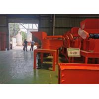 China Vertical Rotor diameter 1000mm 45KW fertilizer grinding machine factory