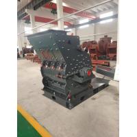 China Coarse Mill Coal Hammer Crusher Machine 1000 TPH Widely Used Mining European Type factory