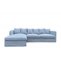 Quality Washable Removable Cover Sofa Sectional 3 Seater Sofa Removable Covers for sale