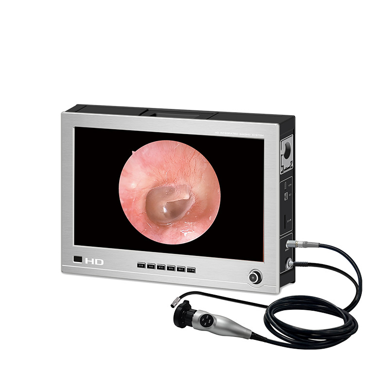 China Medical Portable Endoscope Camera System 15 HDMI SYNC factory