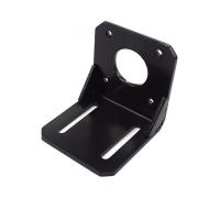 China 42 Stepper Motor Mounting Bracket 110g 3D Printer Accessories for sale