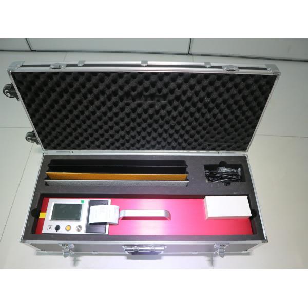 Quality Road Markings 13Ah Portable Retroreflectometer With Touch Screen for sale