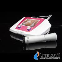 China Salon Acoustic Wave Therapy Machine For Body Slimming Cellulite Reduce factory