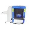 China X- Ray  Luggage Security Machine Luggage Scanner Machine MCD6550 factory
