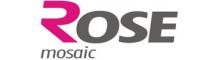 China Rose Art Mosaic Co.,Ltd logo
