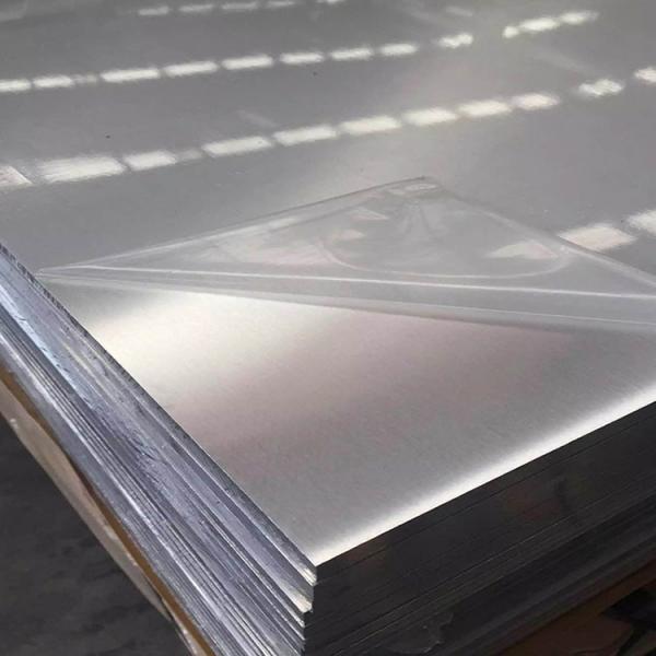 Quality Custom Factory Price 304 316 419 416 Cold Rolled  Stainless Steel Decorative Sheet Metal 4x8 for sale