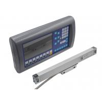 Quality Lathe Measuring Triple Axis LCD DRO Digital Position Readout for sale