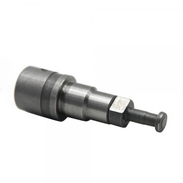 Quality High Pressure Element 1 418 305 552 Steel Diesel Injector Pump Plunger for sale