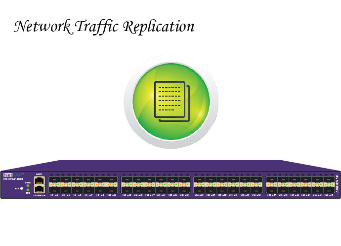 China Ethernet Tap Network Traffic Replicate Your Network Traffic / Web Traffic Monitor factory