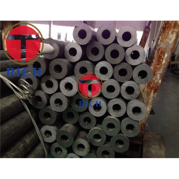 Quality Hot Finished Heavy Wall Steel Tubing DIN EN10210-1 Construction And Decoration for sale