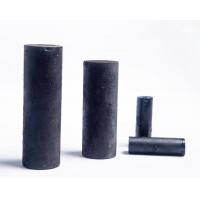 Quality Self Lubrication Graphite Lubricant Block Rod Various Sizes Wear Resisting for sale