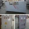 China Mineral Water Purifying Machine Semi Automatic UF Water Treatment factory