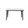 China Fashion Rock Board Family Dining Table Luxury Modern factory