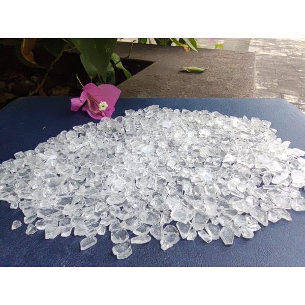 Quality TGIC Cure Epoxy Resin Polyester , Clear Polyester Resin 93:7 Transparent for sale