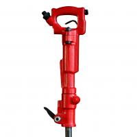China Manufacturing Plant Hydraulic Jack Hammer Customized Color 1 Year Warranty factory