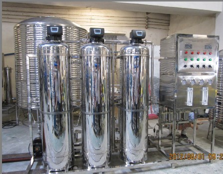 Quality RO Water Treatment Machine Plant Price RO Water Treatment Plant/Reverse Osmosis Water Filter System for sale