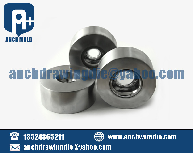China Anchmold Tungsten Carbide die for sale