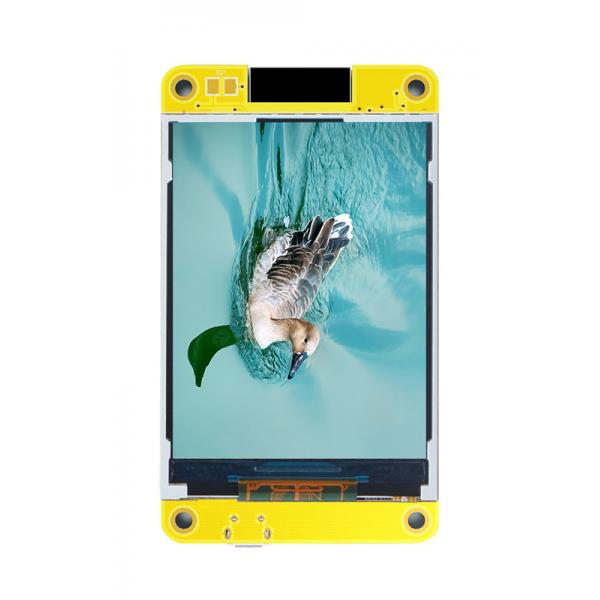 Quality 240x320 2.8 Inch Tft Display ESP32 Arduino LVGL Smart LCD Module for sale
