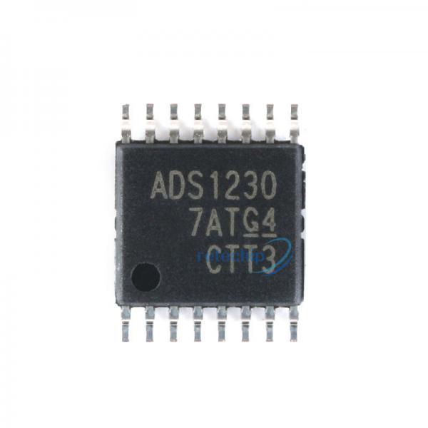 Quality ADS1115IDGSR Computer Integrated Circuits VSSOP10 16bit Adc Ic Chip for sale