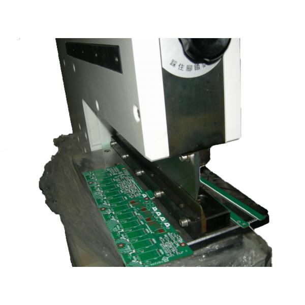 Quality LED Strip PCB Depaneling,Precision PCB Depanelizer Machine CWVC-330 for sale