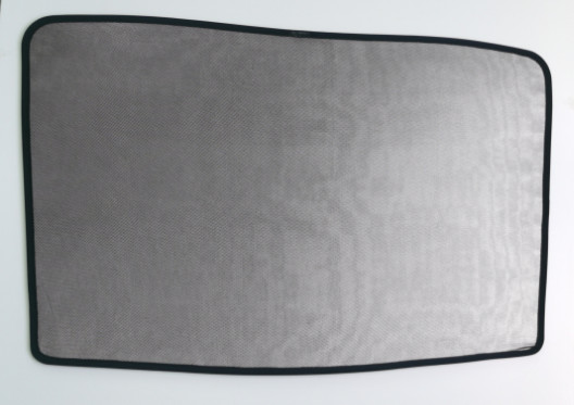 Quality Wear Resistant Car Sun Shade Multipurpose Heat Insulation Anti UV for sale