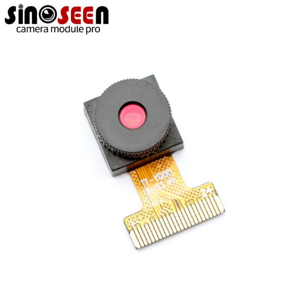 Quality 5MP Fixed Focus DVP IR Camera Module For Aerial Filming Solutions for sale