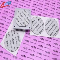 China Good Performance Silicone Free Thermal Pad For No Silicone Required Projects factory