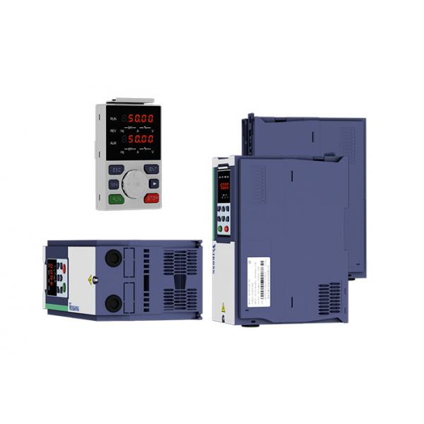 Quality 0.75KW-7.5KW 240V Single Phase Solar Pump Controller For Irrigation System for sale
