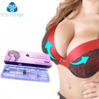 China Hyaluronic Acid Dermal Breast Filler Augmentation Lift Plastic Surgery 10ml factory