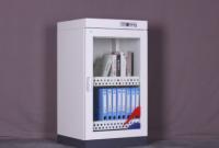 China Vertical Glass Door 98kgs Muchn Book Sterilizer Machine factory