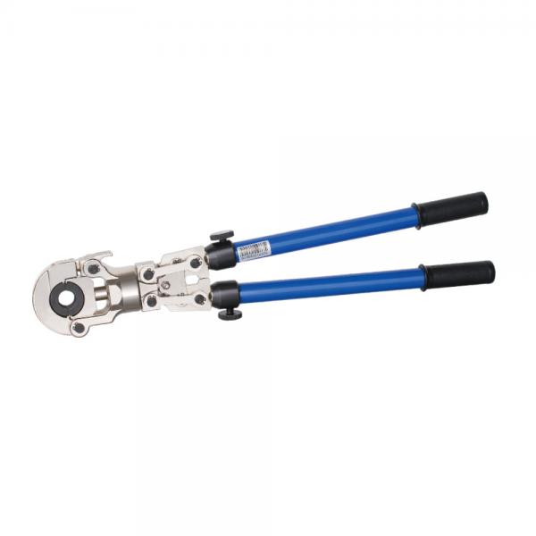 Quality DL-1432-1A Hydraulic Pipe Crimping Tool 25mm 26mm 32mm TH Type Clamp for sale