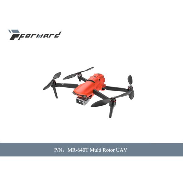 Quality MR-Max series Multi Rotor UAV for sale