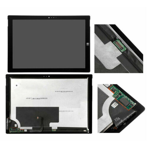 Quality 1631 V1.1 Microsoft Surface PRO 3 Screen Replacement LCD Touch Screen Digitizer for sale