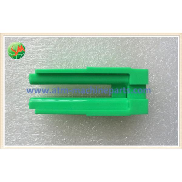 Quality 4450582436 Block Pusher Magnet used in NCR Cash Box/Cassette with plastic material for sale