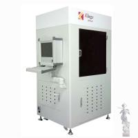 China Stable High Accuracy 3D Printer Full Auto Stereolithography Sla 3d Printer factory
