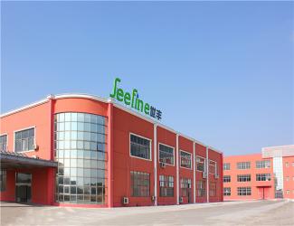 China Factory - DSTHERM INDUSTRIAL LIMITED