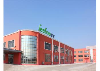 China Factory - DSTHERM INDUSTRIAL LIMITED