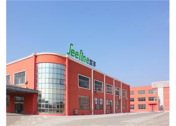 China Factory - DSTHERM INDUSTRIAL LIMITED