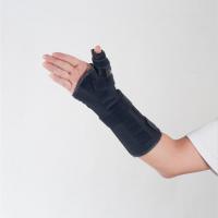 China Strong Medical Wrist brace Thumb Orthosis Orthopedic Supplies Fracture Brace Medical Brace factory