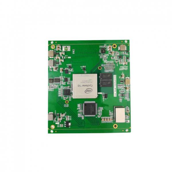 Quality FUJI NXT3 SMT Printed Circuit Board Prototype Assembly IPC Class III for sale