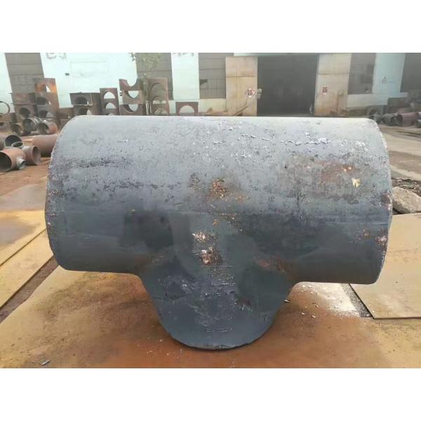 Quality Asme B 16.47 Carbon Steel Forged Flanges , Weld Neck Pipe Flanges ASME B 16.5 for sale