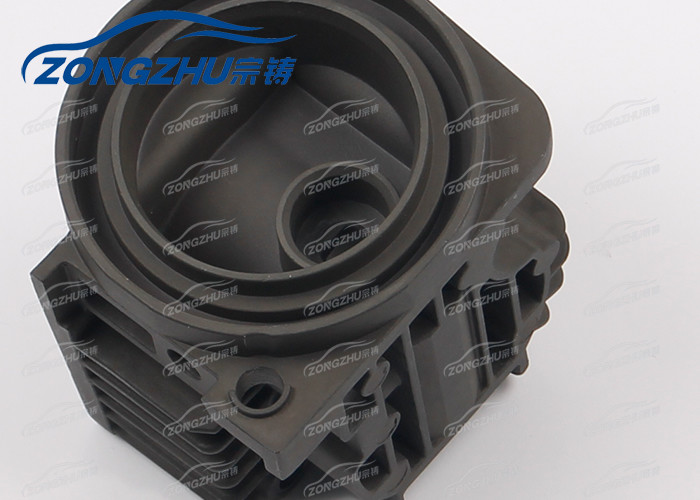China ISO 9001 Air Compressor Cylinder for Q7 Air Suspension Compressor 4L0698007 factory