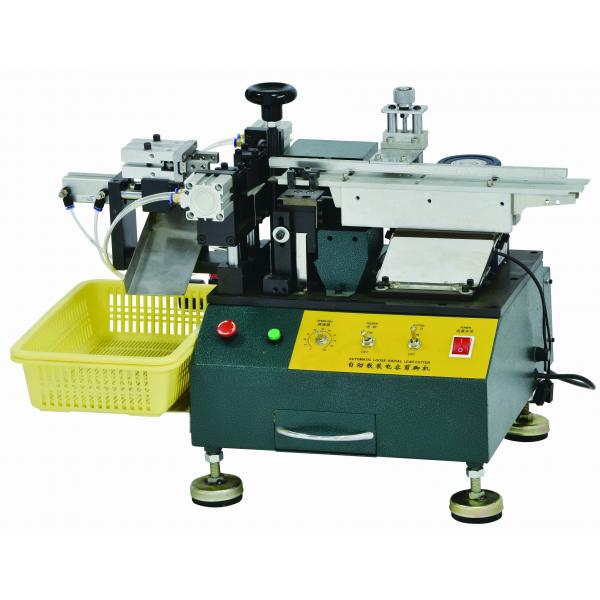 Quality C-301K Component Lead Forming Machine Loose Radial Lead Forming Equipment for sale