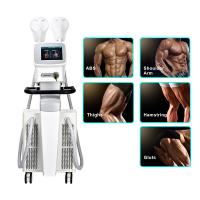 China Astiland Muscle Building 7 Tesla Ems Weight Loss Machine for sale